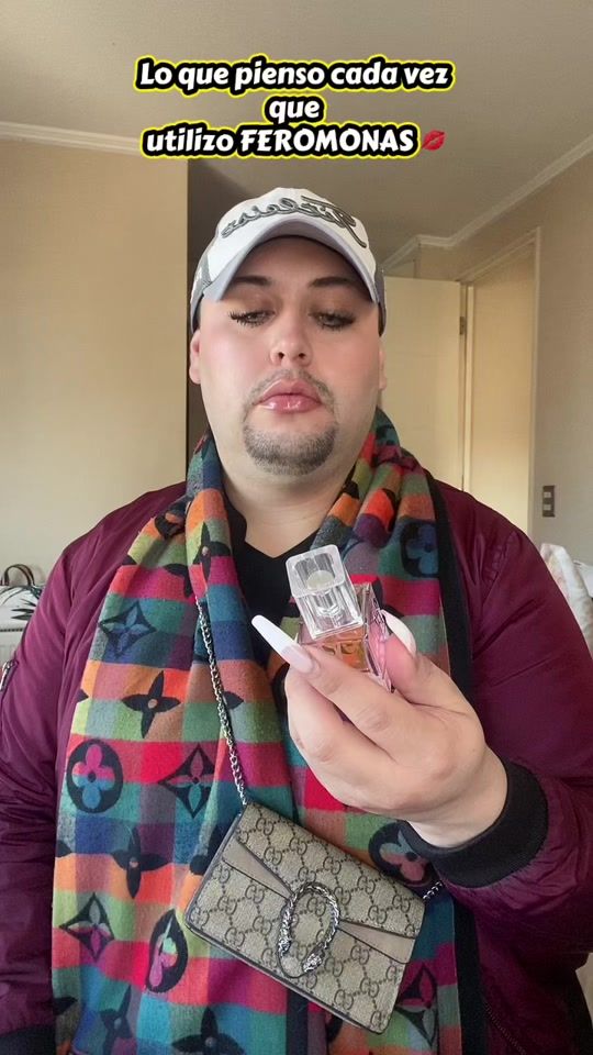 TikTok video thumbnail by victortmakeup