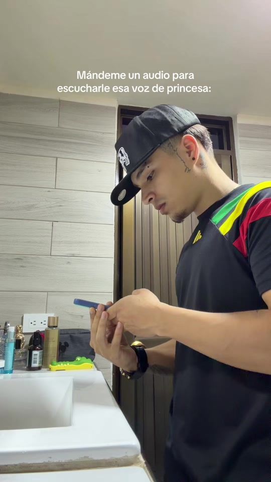 TikTok video thumbnail by .camilodiaz