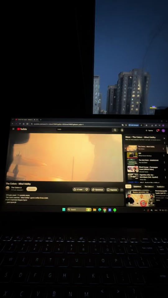 TikTok video thumbnail by ariunkhuse1