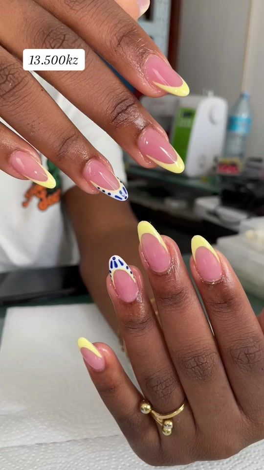 TikTok video thumbnail by andersonnails1