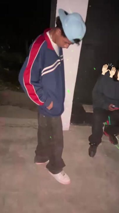 TikTok video thumbnail by morenitoy3