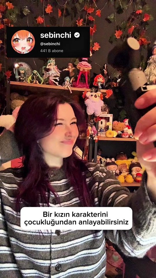 TikTok video thumbnail by sebinchii