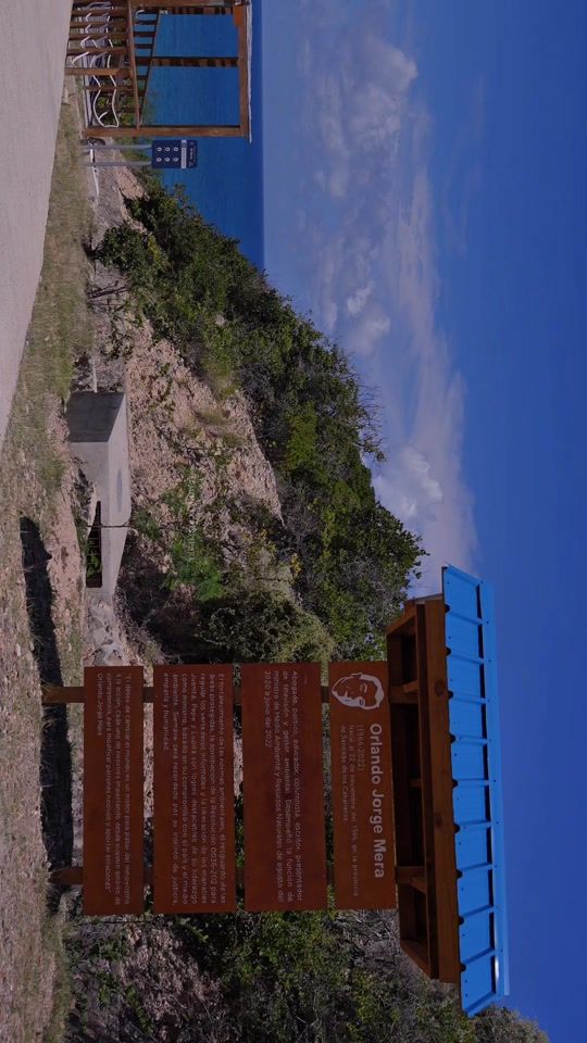 TikTok video thumbnail by montecristi_park