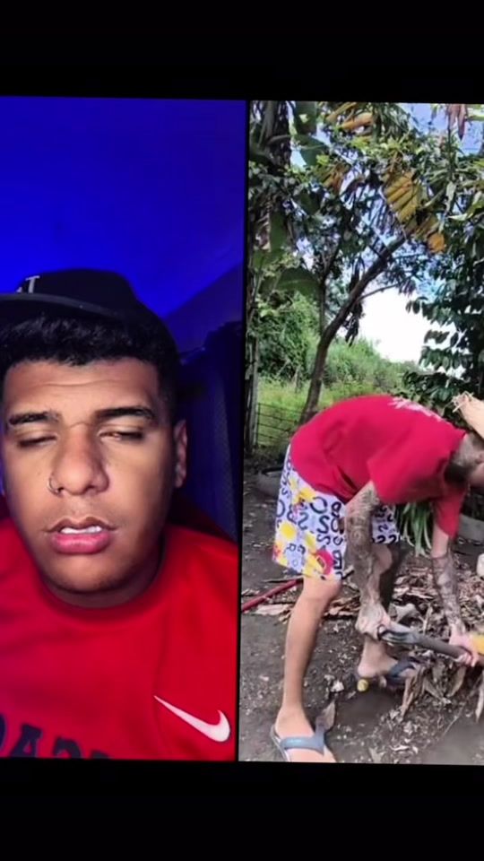 TikTok video thumbnail by meninocriaofc