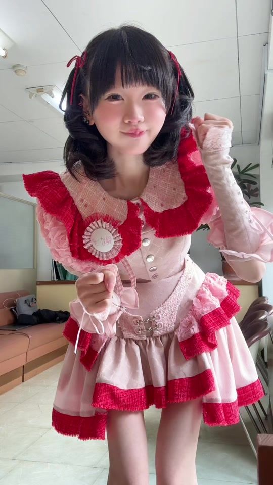 TikTok video thumbnail by yuru_ichigo