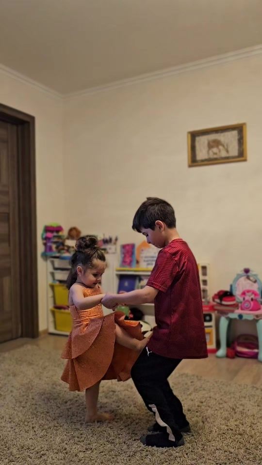 TikTok video thumbnail by dakotsit