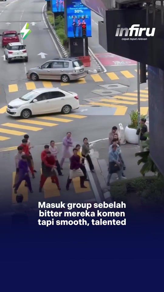 TikTok video thumbnail by infiru.my