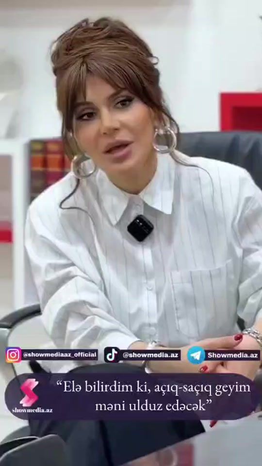 TikTok video thumbnail by showmedia.az