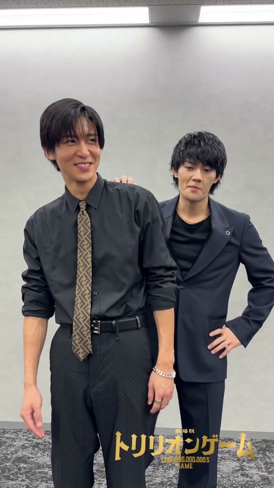 TikTok video thumbnail by trillion_tbs