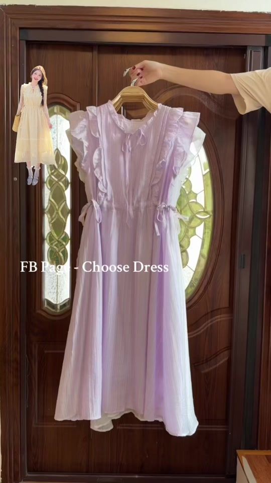TikTok video thumbnail by choosedress20