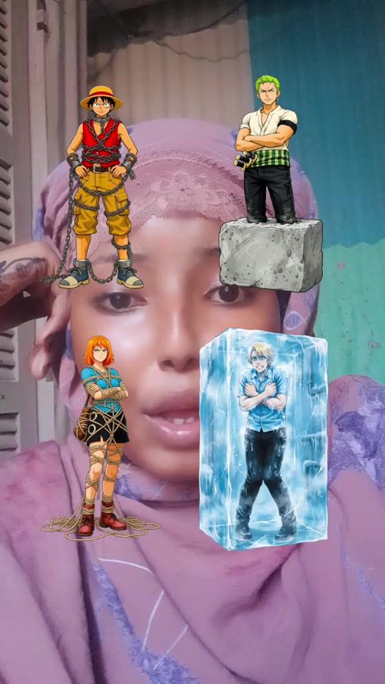 TikTok video thumbnail by muniish068