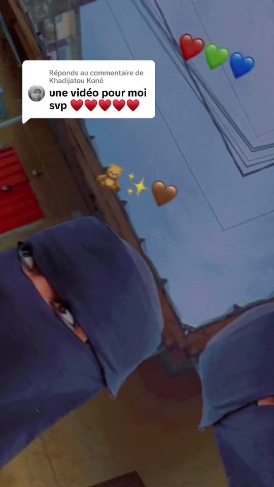 TikTok video thumbnail by bintou.keta12