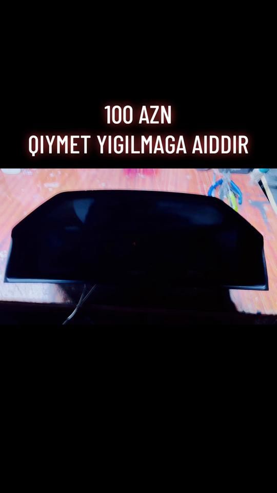 TikTok video thumbnail by evo_tuning