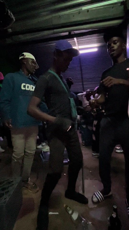 TikTok video thumbnail by _thabo_marakalala