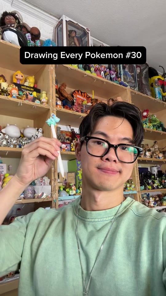 TikTok video thumbnail by andypikapi