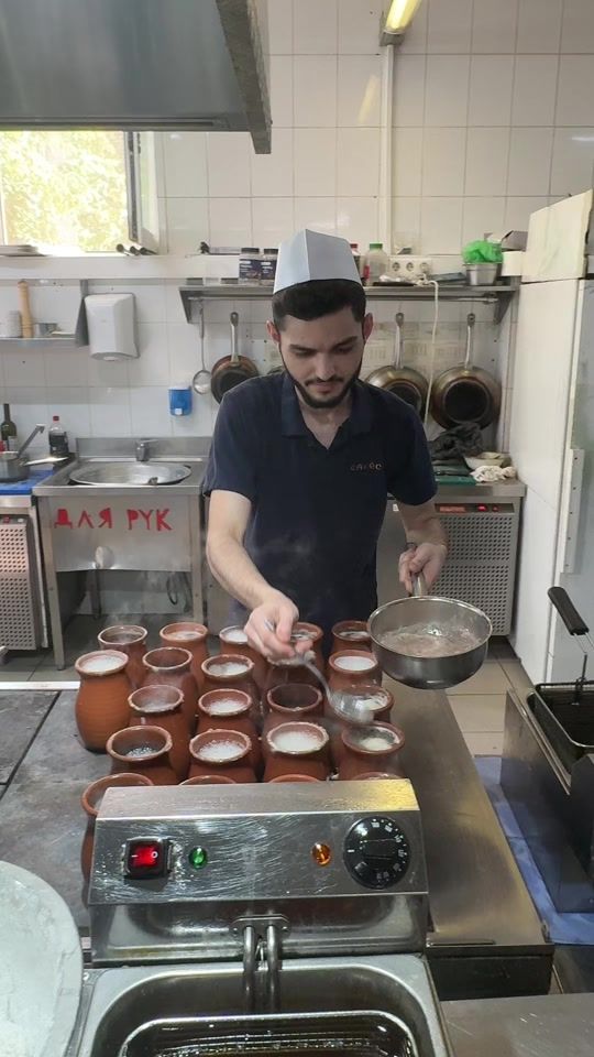 TikTok video thumbnail by chef_zilfiyev