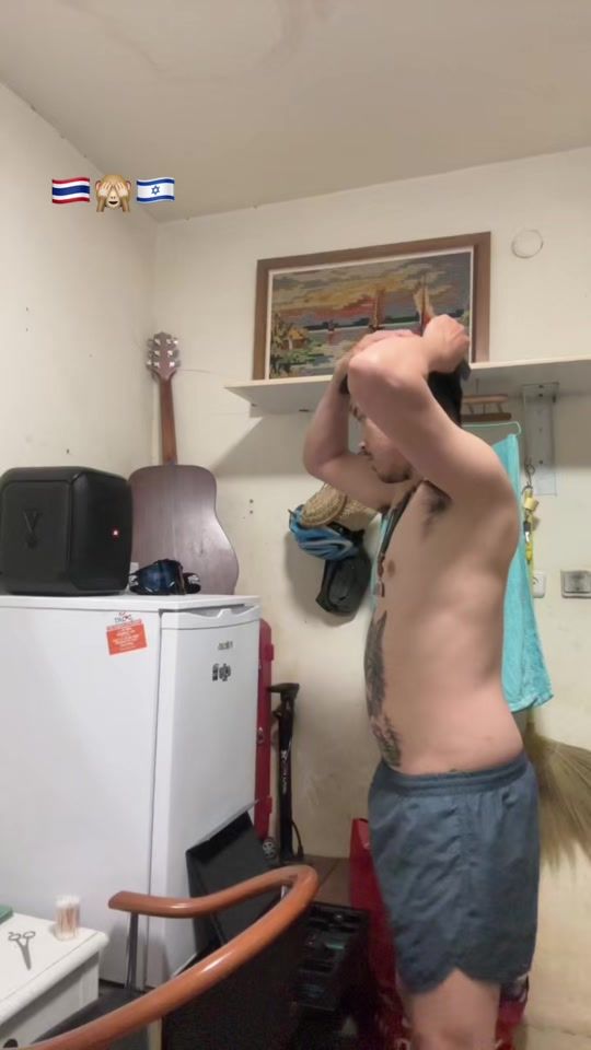 TikTok video thumbnail by .2533637