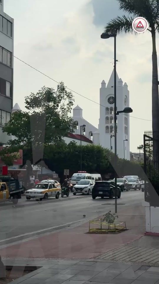 TikTok video thumbnail by alertachiapas