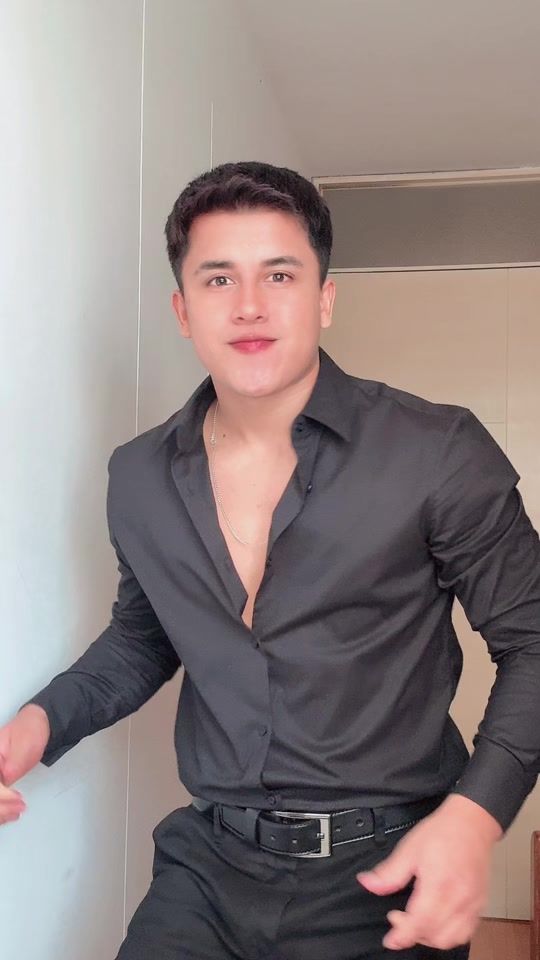 TikTok video thumbnail by ronald_pina