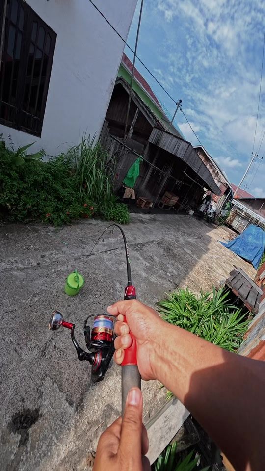TikTok video thumbnail by akmal_hafriyani