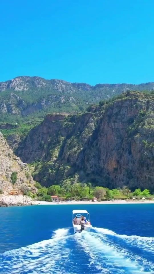 TikTok video thumbnail by fethiye_drone