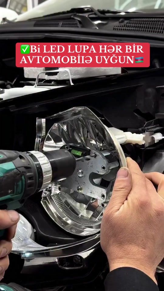 TikTok video thumbnail by mastercar.az