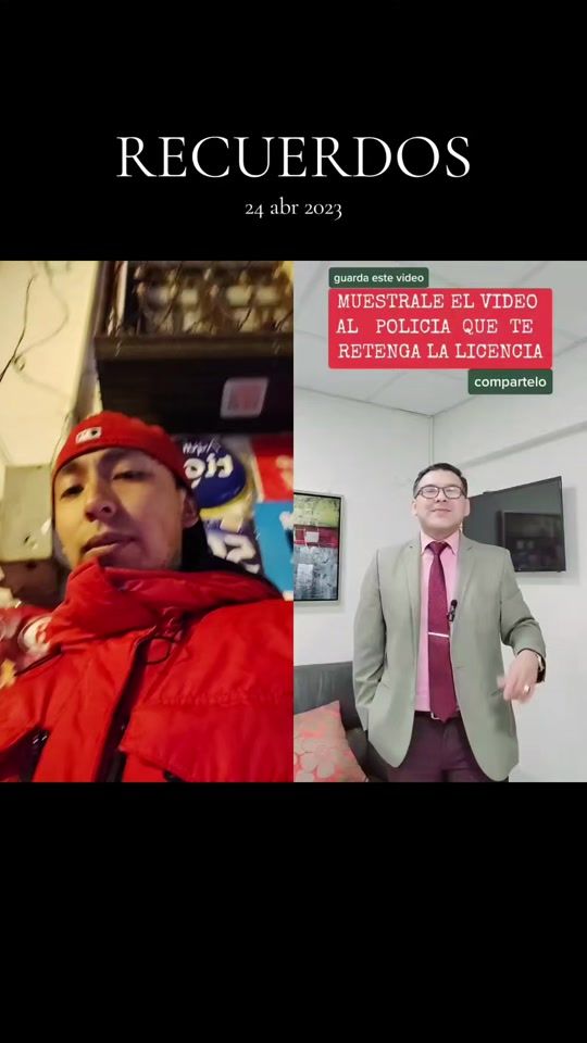 TikTok video thumbnail by pacoelcharky