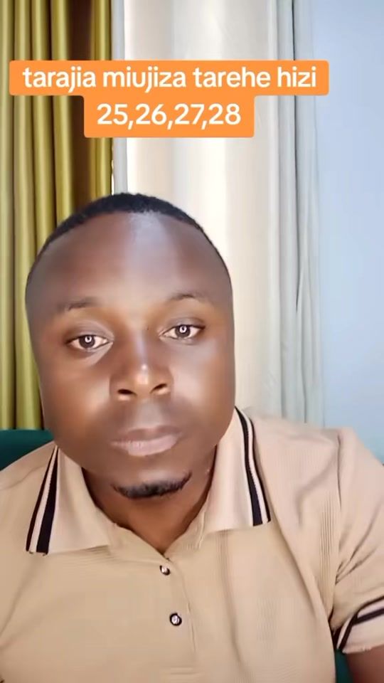 TikTok video thumbnail by propheternestwany