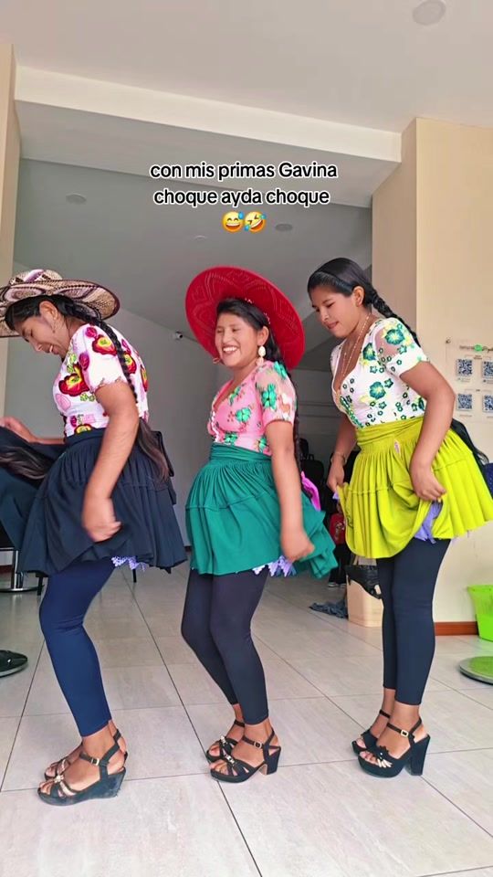 TikTok video thumbnail by cely.choque1