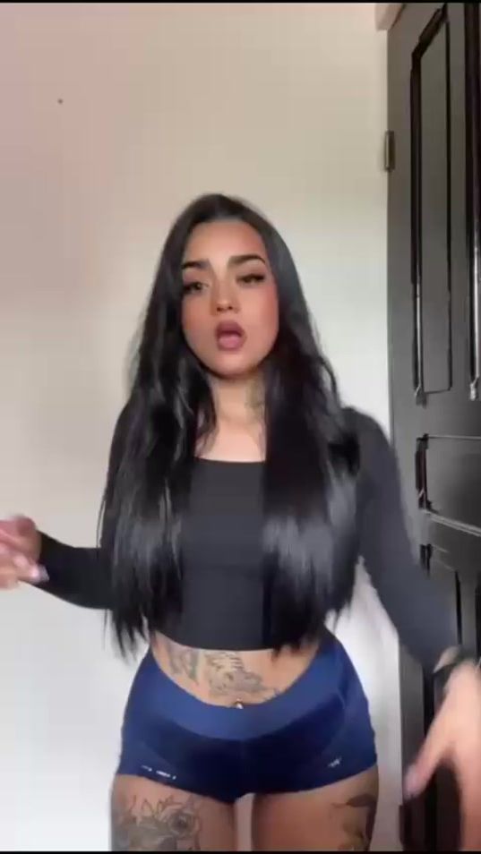 TikTok video thumbnail by abi_lara__