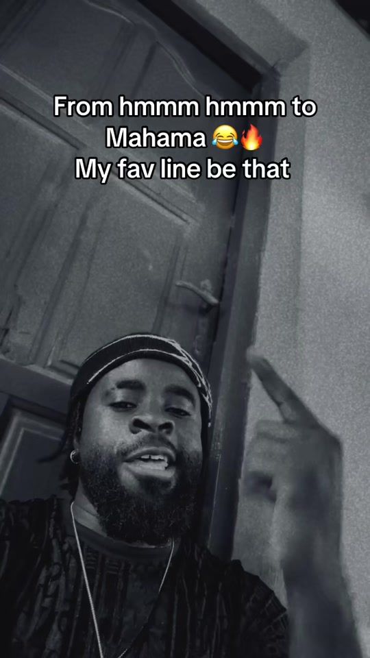 TikTok video thumbnail by kwame_teddy