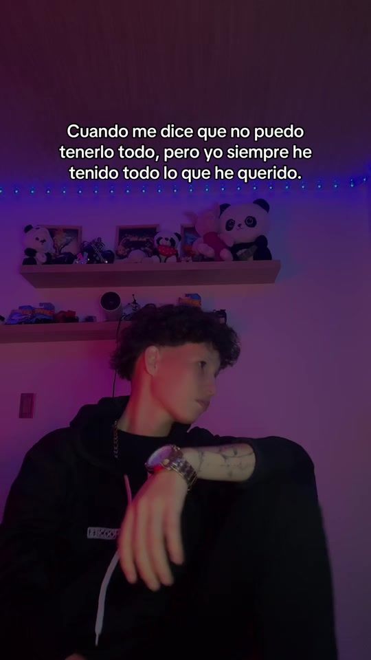 TikTok video thumbnail by tendgabsoficial