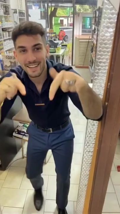 TikTok video thumbnail by alejandrocesarguillen