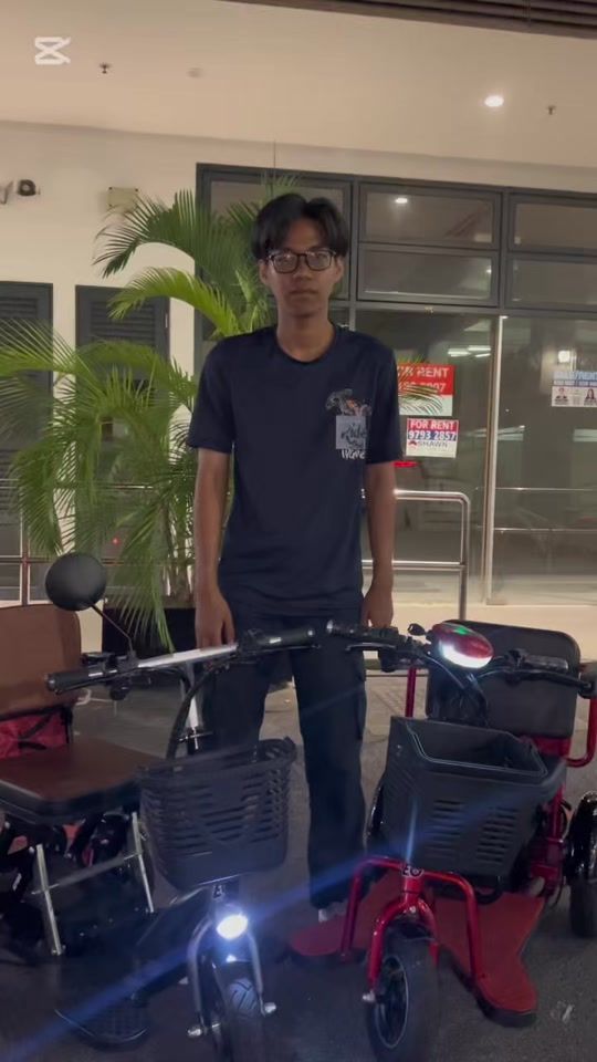 TikTok video thumbnail by warehousesg