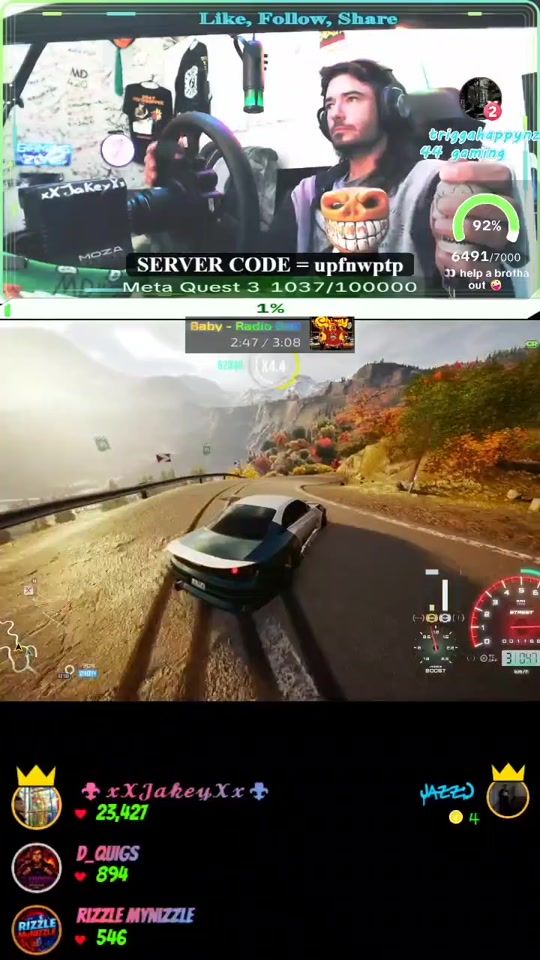 TikTok video thumbnail by mulletdaddynz