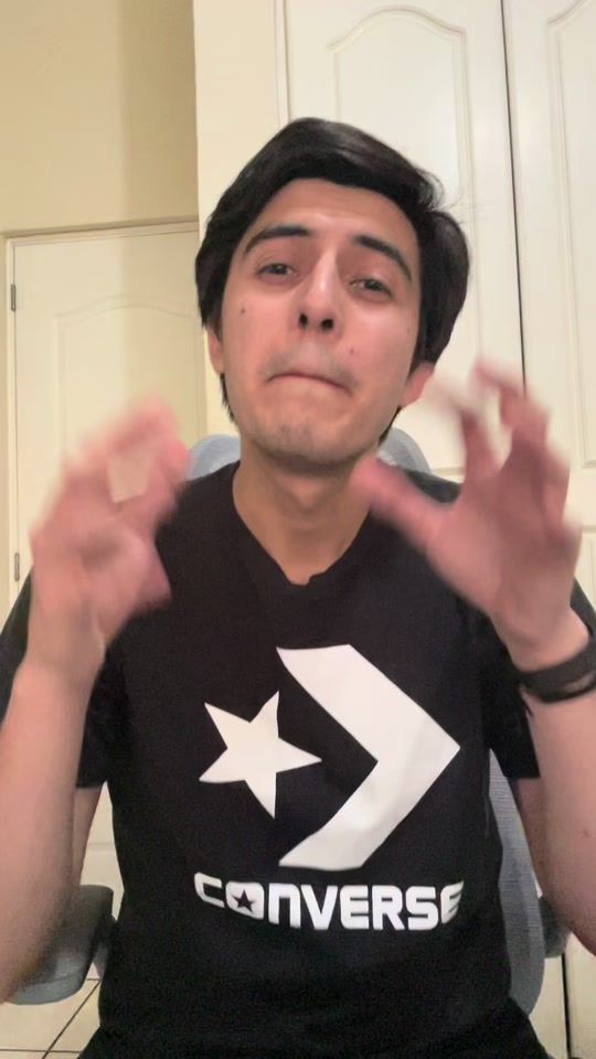 TikTok video thumbnail by kikedeleon