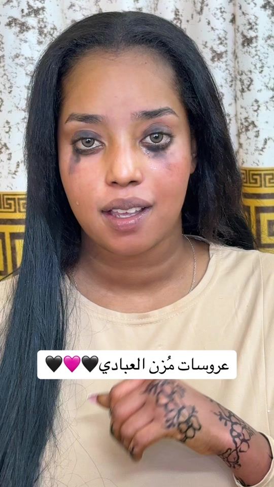 TikTok video thumbnail by mozan_alabady