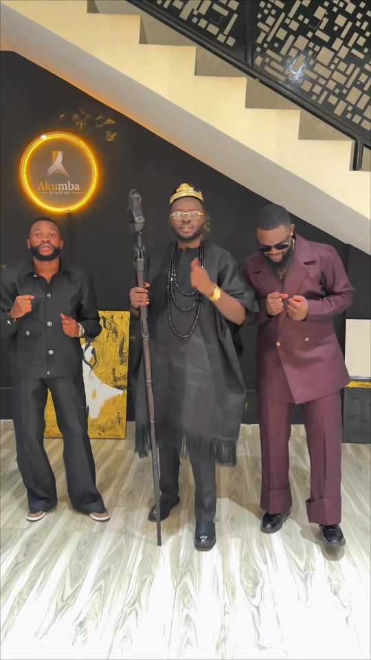 TikTok video thumbnail by akumba.music