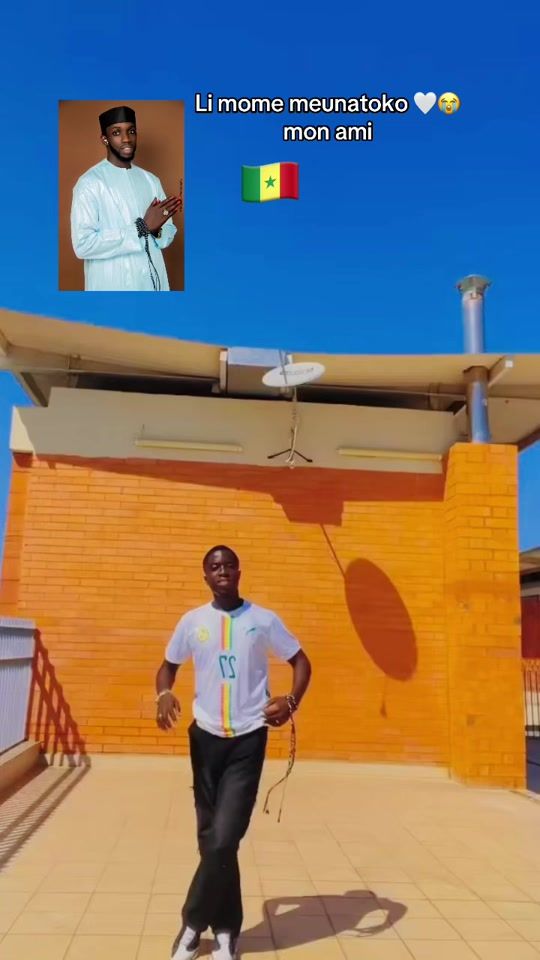 TikTok video thumbnail by omarmoubaye