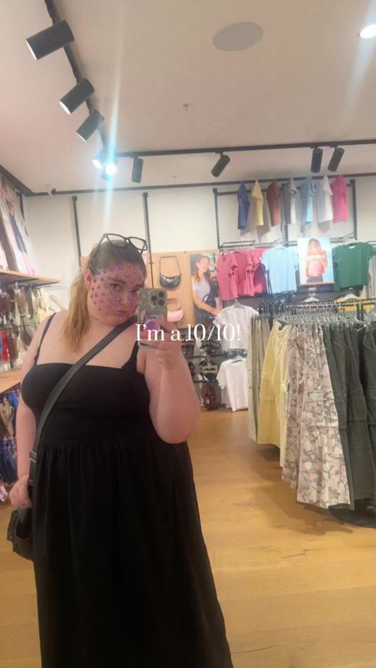TikTok video thumbnail by heath.shakira