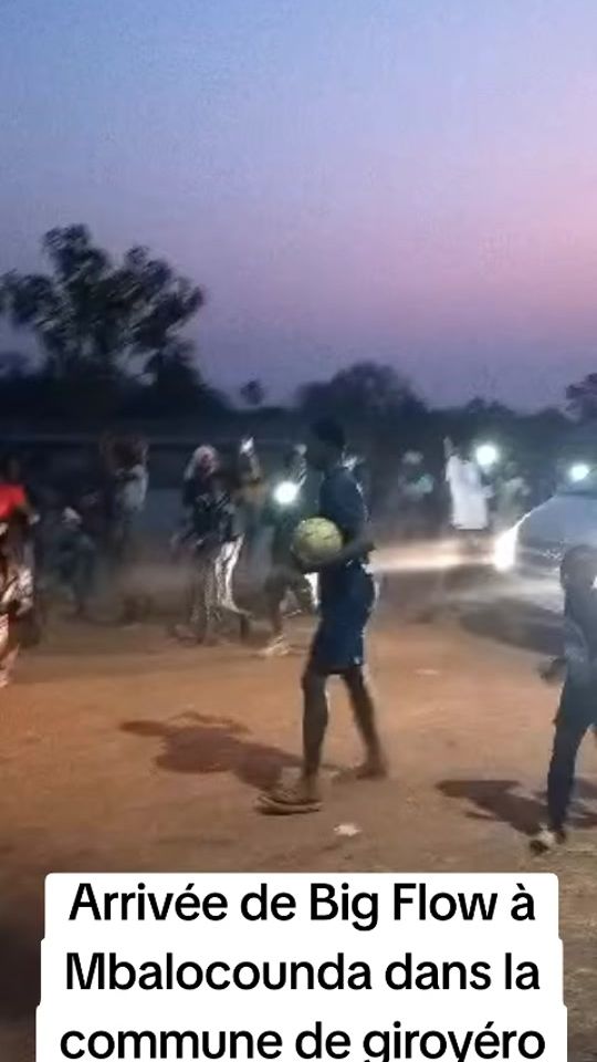 TikTok video thumbnail by abdoulaye.diamank53