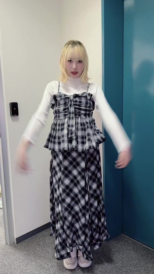 TikTok video thumbnail by notequal_me_natsumi