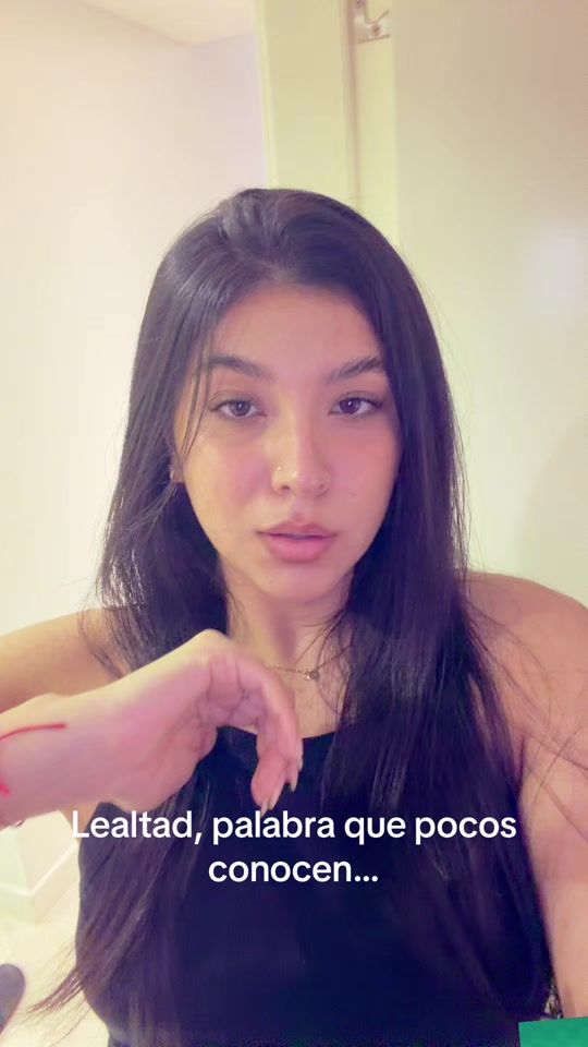 TikTok video thumbnail by valengettig