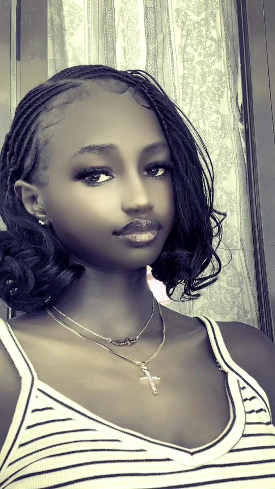 TikTok video thumbnail by akot_guor