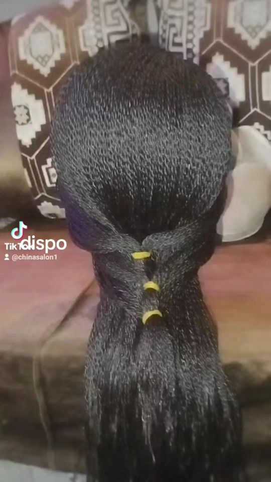 TikTok video thumbnail by chinasalon1