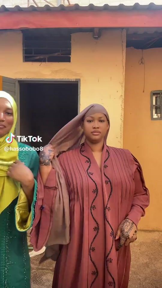 TikTok video thumbnail by bintoubalde19