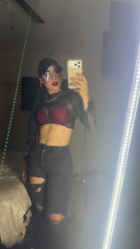 TikTok video thumbnail by saryainley