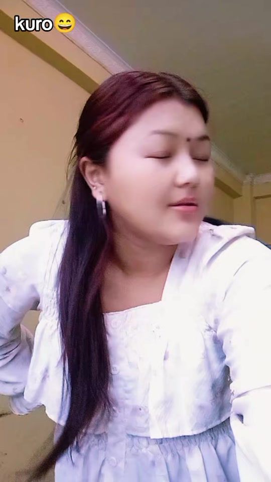 TikTok video thumbnail by muskantamang800