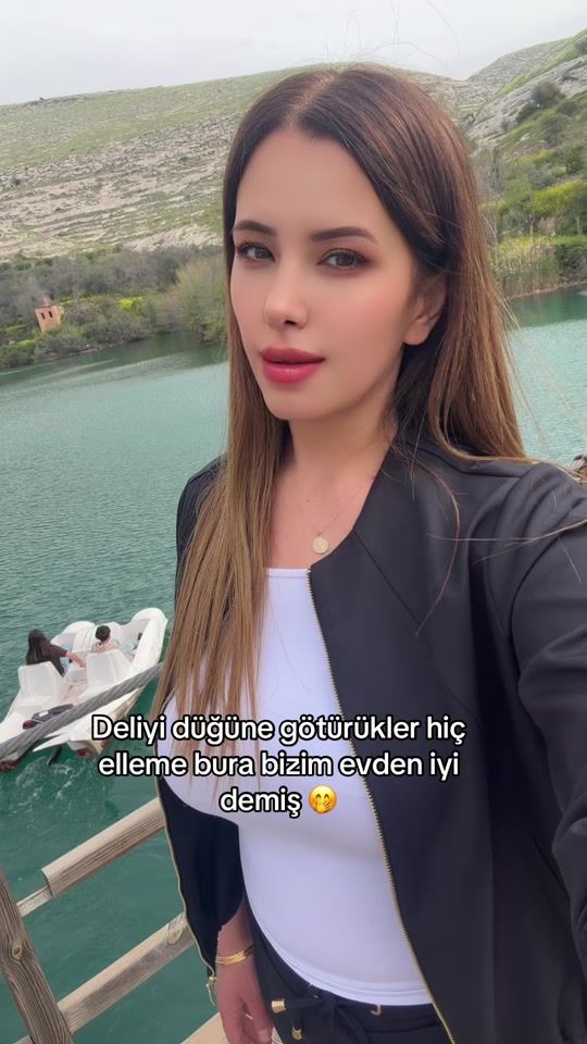 TikTok video thumbnail by matmazel31_live