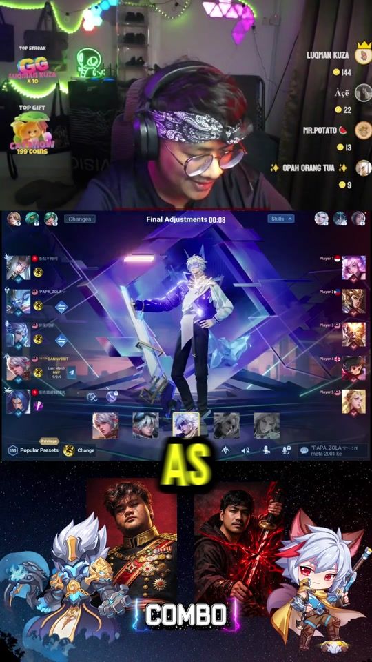 TikTok video thumbnail by danny8bit_